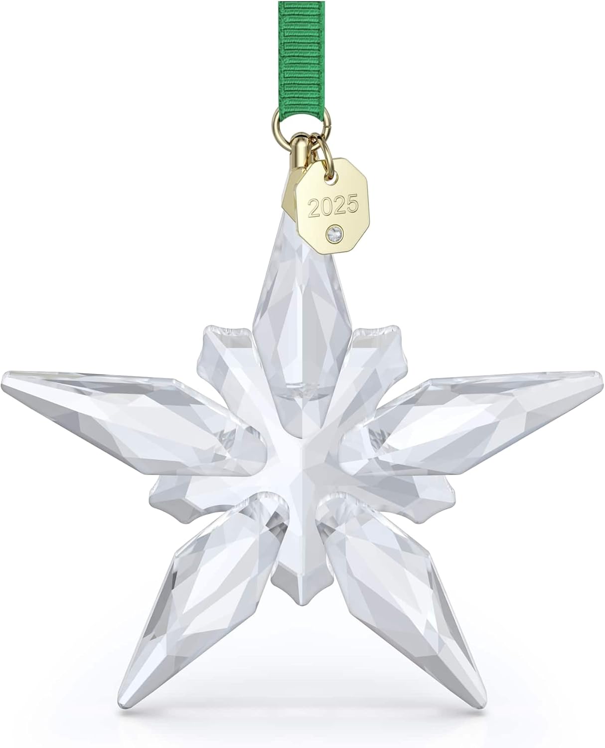 Celebrate the holidays in classic style! Win! Traditional SWAROVSKI Annual Edition Ornament! - Image 3