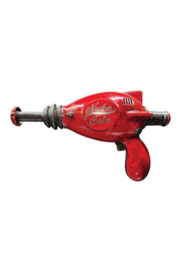 ☢️ Win the Fallout 4 Nuka-Cola World Thirst Zapper & Plaque! - Image 3