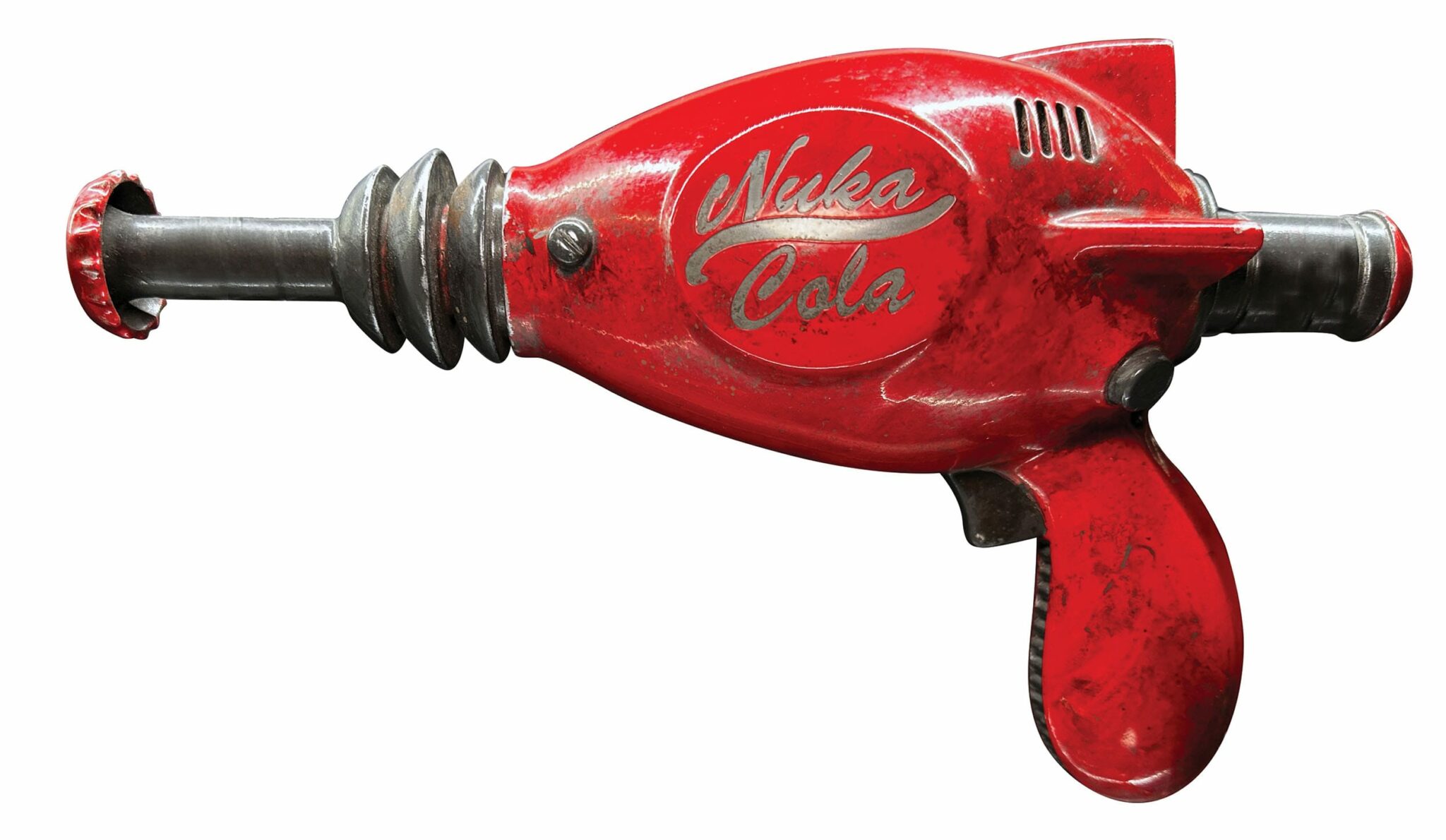 ☢️ Win the Fallout 4 Nuka-Cola World Thirst Zapper & Plaque! - Image 5
