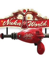 ☢️ Win the Fallout 4 Nuka-Cola World Thirst Zapper & Plaque! - Image 8