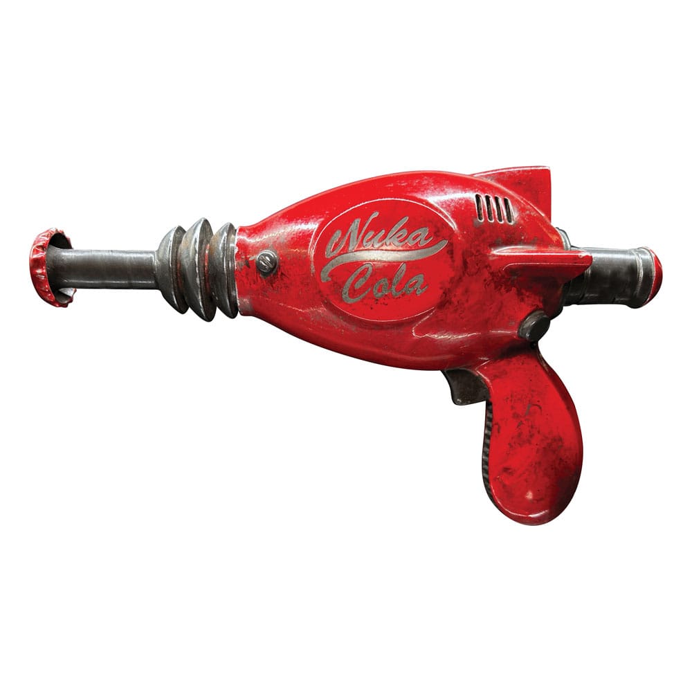 ☢️ Win the Fallout 4 Nuka-Cola World Thirst Zapper & Plaque! - Image 10