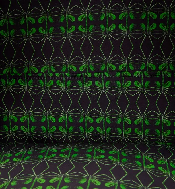 HOT 100 🛸💚 WIN! Loungefly Alien Full-Size Backpack - Image 4