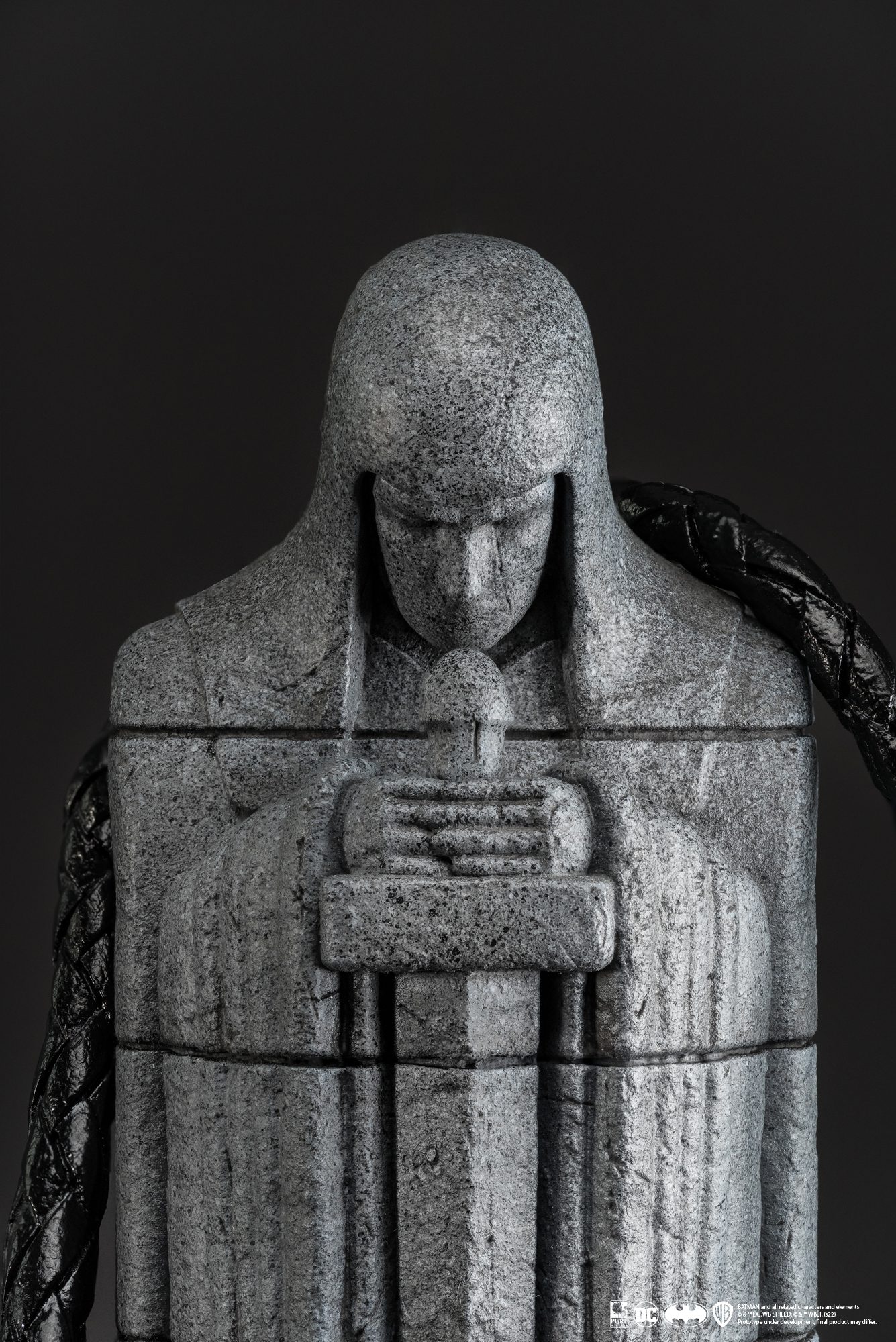 EAGER BEAVER 20% DISCOUNT ENDS MIDNIGHT!! Life Size Batman Returns (Michelle Pfeiffer) Catwoman Deluxe Official Mask! - Image 4