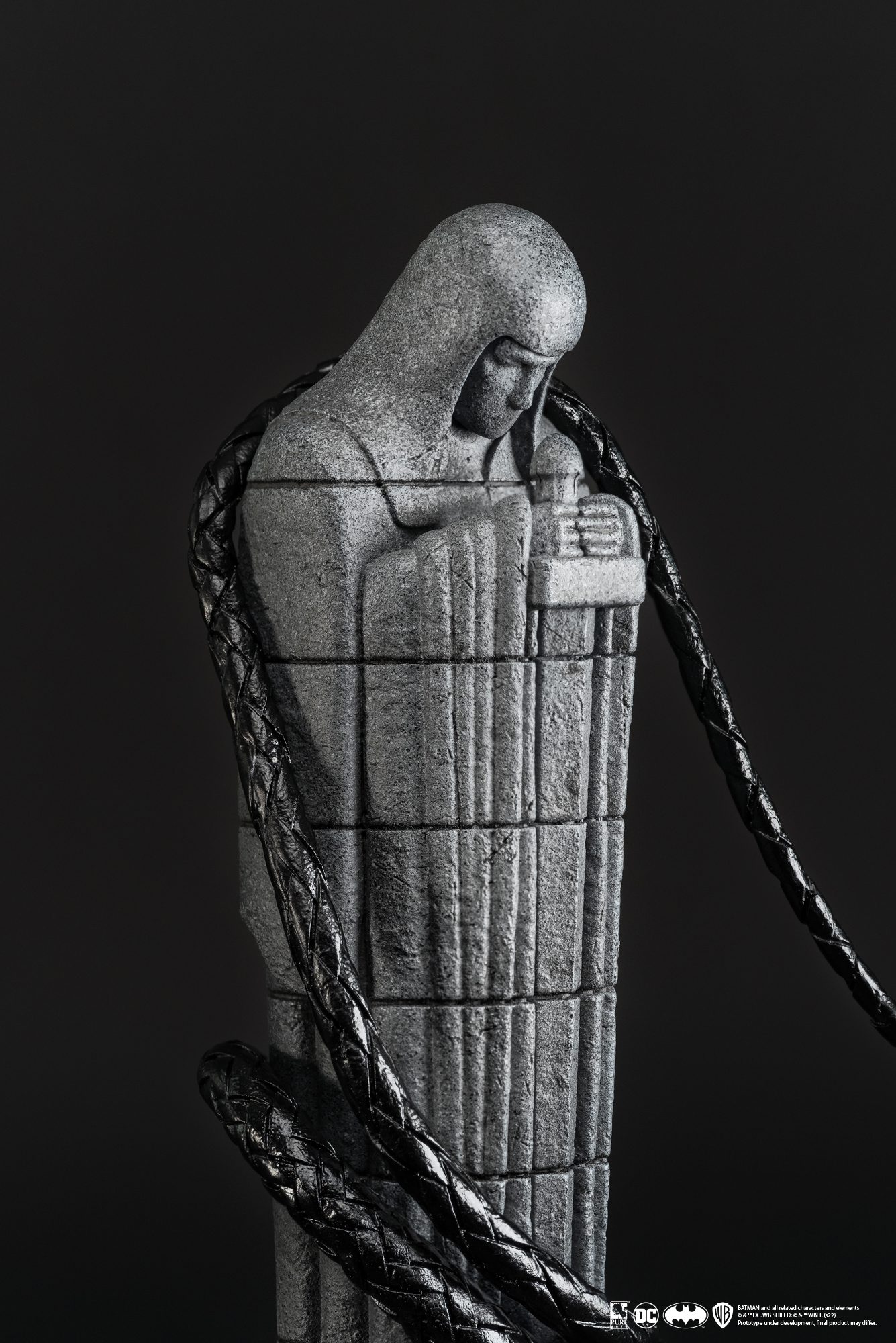 EAGER BEAVER 20% DISCOUNT ENDS MIDNIGHT!! Life Size Batman Returns (Michelle Pfeiffer) Catwoman Deluxe Official Mask! - Image 8